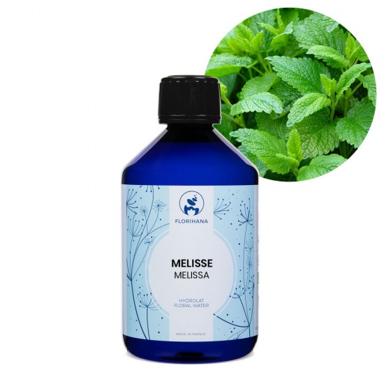 Melissa Organic